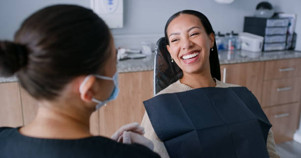Full Mouth Reconstruction in Jim Thorpe, PA