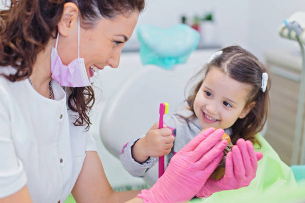 Why Choose Us for Your Dental Needs in Jim Thorpe, PA